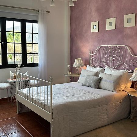 Habitacion Dache Lanzarote Tías Zewnętrze zdjęcie