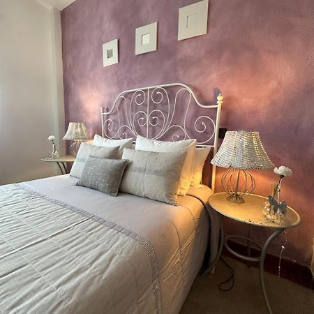 Habitacion Dache Lanzarote Tías Zewnętrze zdjęcie