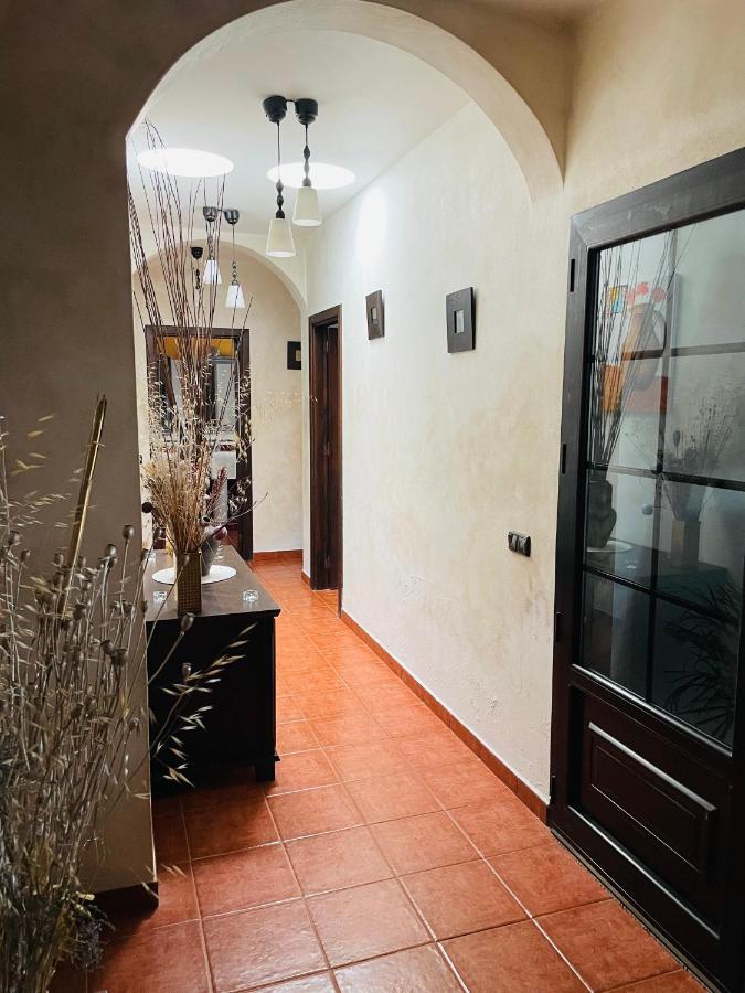 Habitacion Dache Lanzarote Tías Zewnętrze zdjęcie