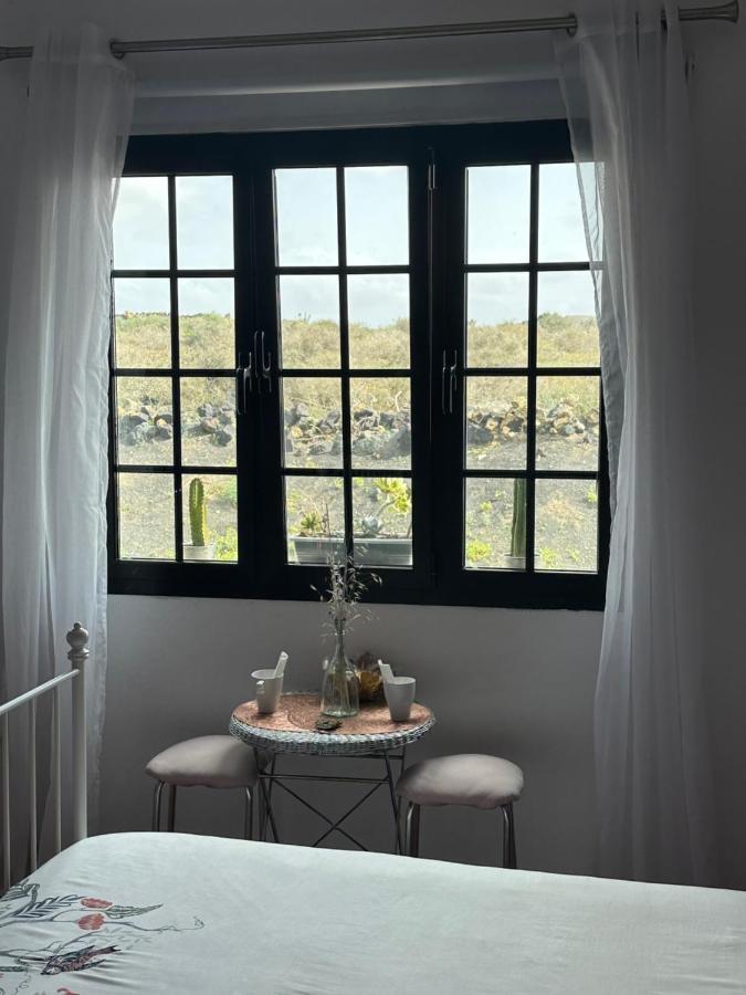 Habitacion Dache Lanzarote Tías Zewnętrze zdjęcie
