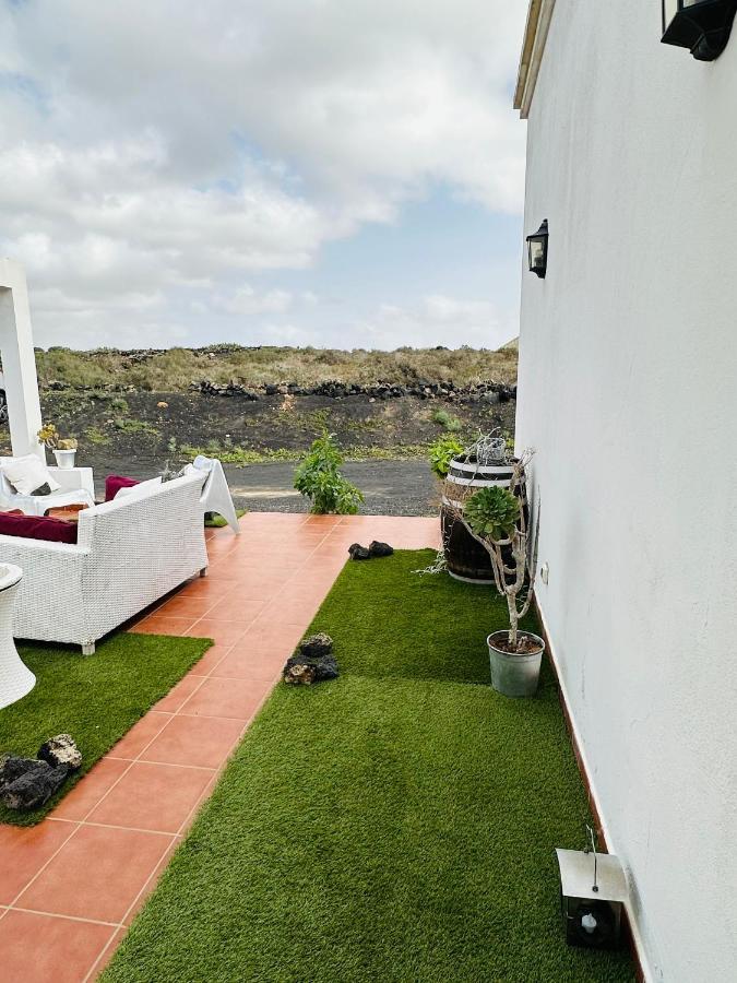 Habitacion Dache Lanzarote Tías Zewnętrze zdjęcie
