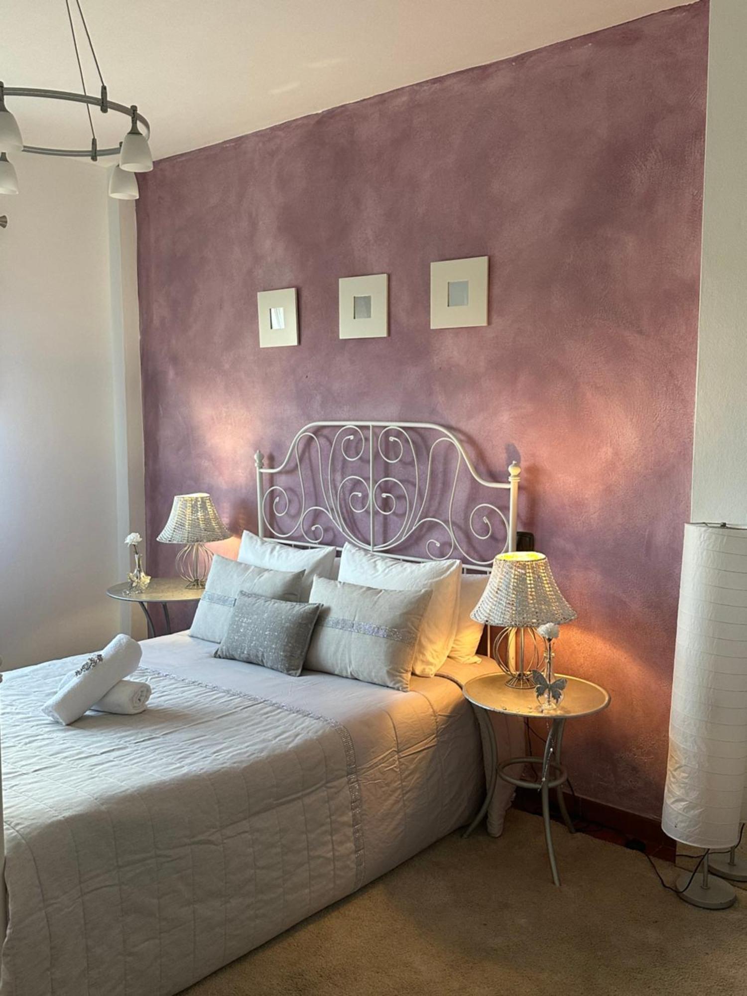 Habitacion Dache Lanzarote Tías Zewnętrze zdjęcie