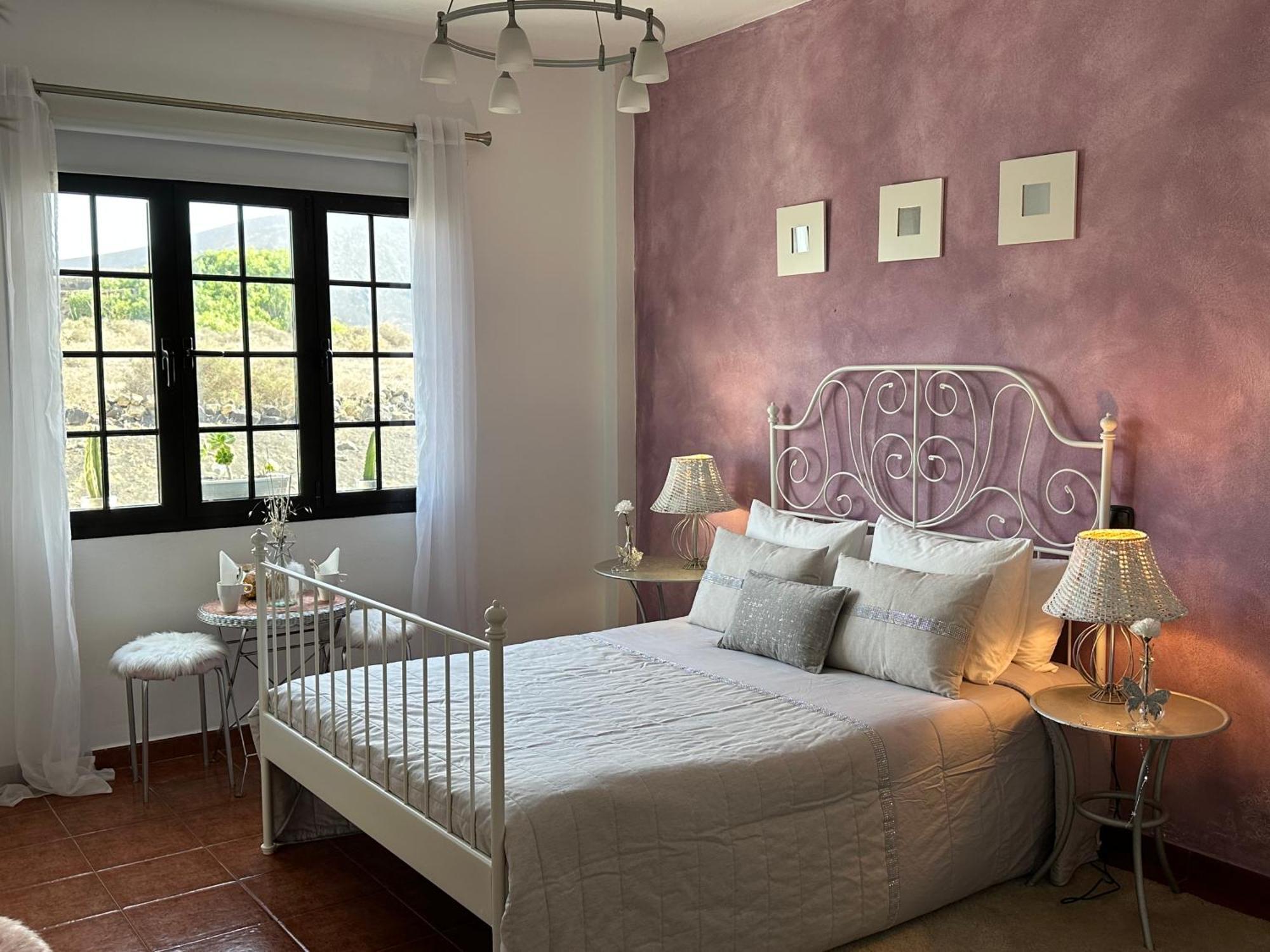 Habitacion Dache Lanzarote Tías Zewnętrze zdjęcie