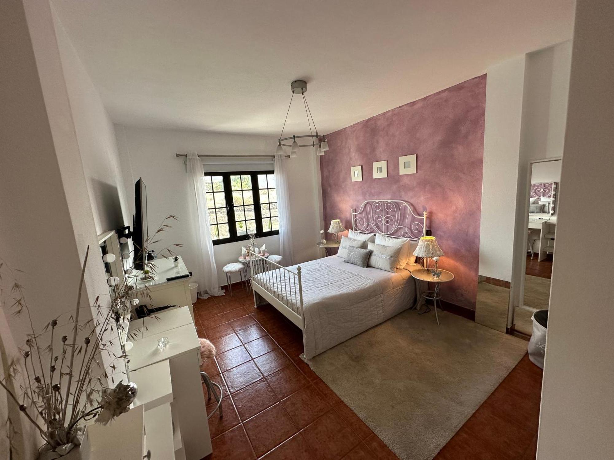 Habitacion Dache Lanzarote Tías Zewnętrze zdjęcie