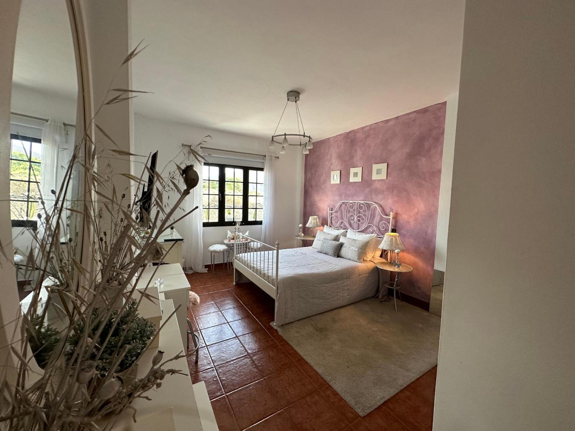Habitacion Dache Lanzarote Tías Zewnętrze zdjęcie