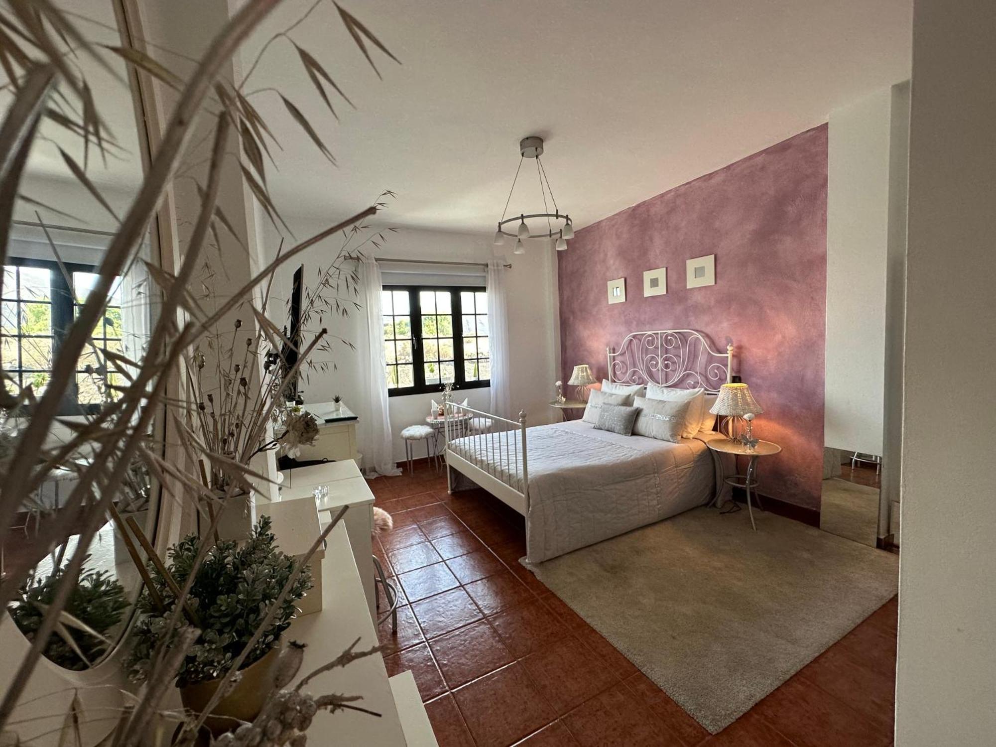 Habitacion Dache Lanzarote Tías Zewnętrze zdjęcie