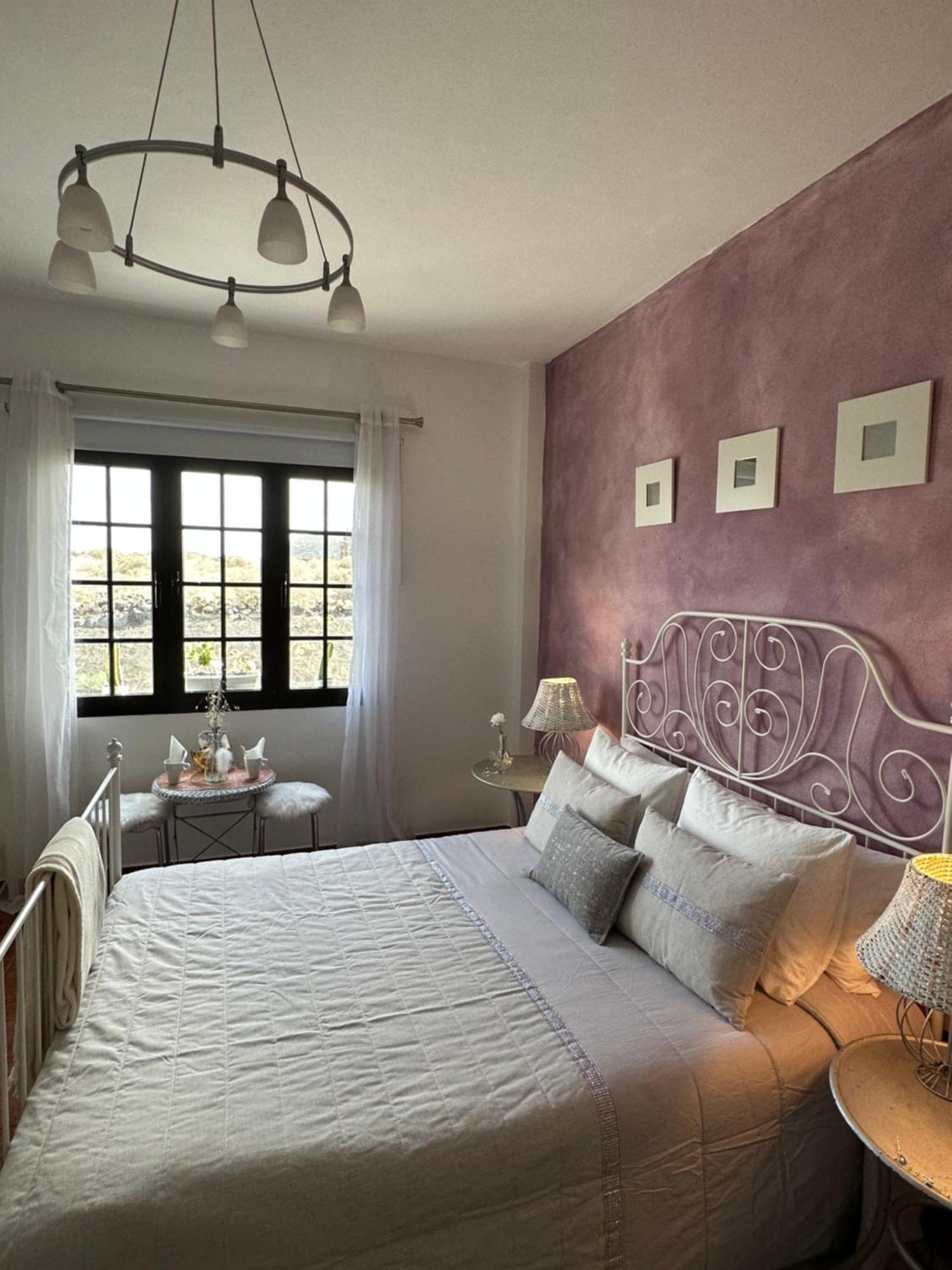 Habitacion Dache Lanzarote Tías Zewnętrze zdjęcie