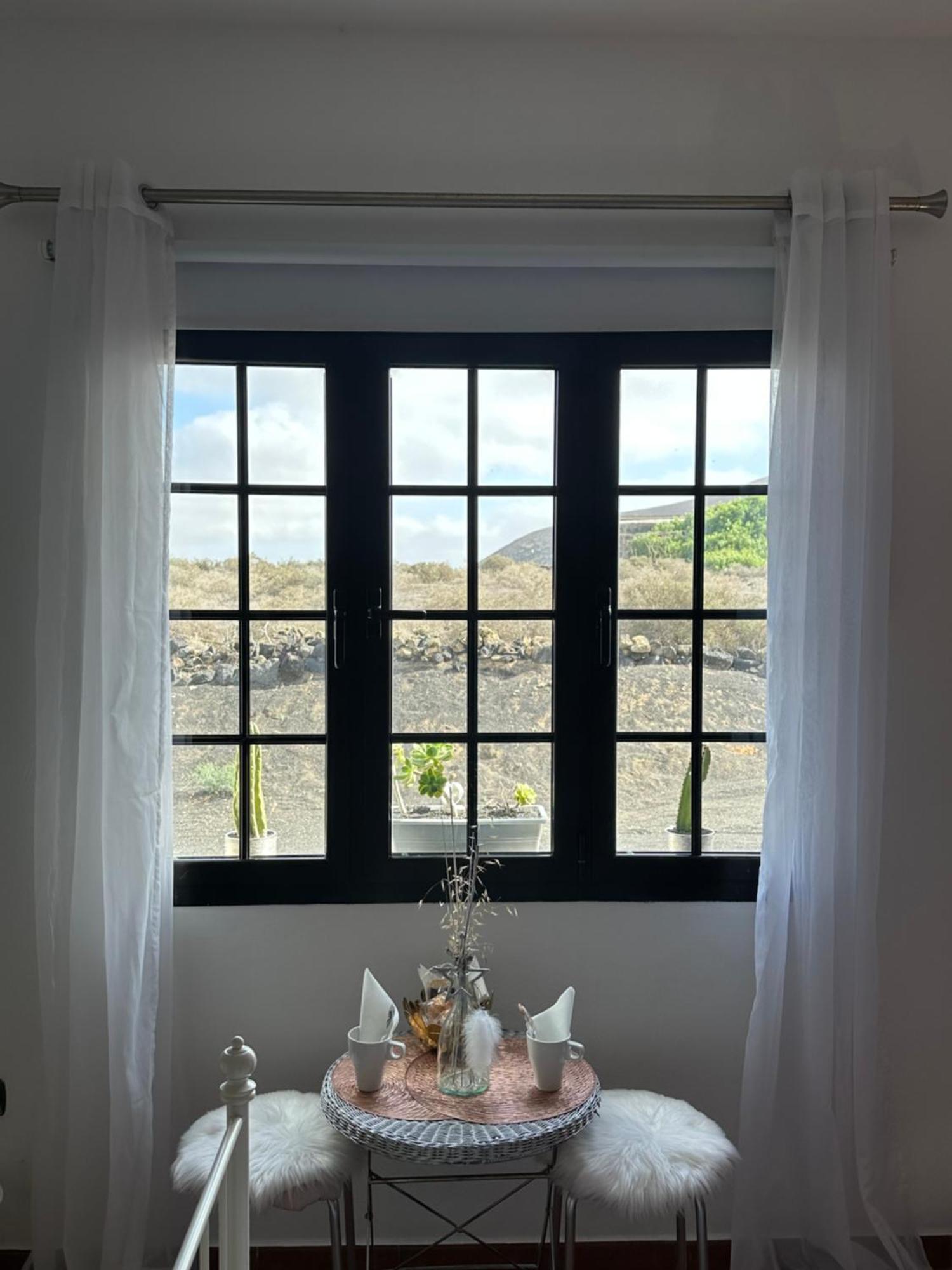 Habitacion Dache Lanzarote Tías Zewnętrze zdjęcie