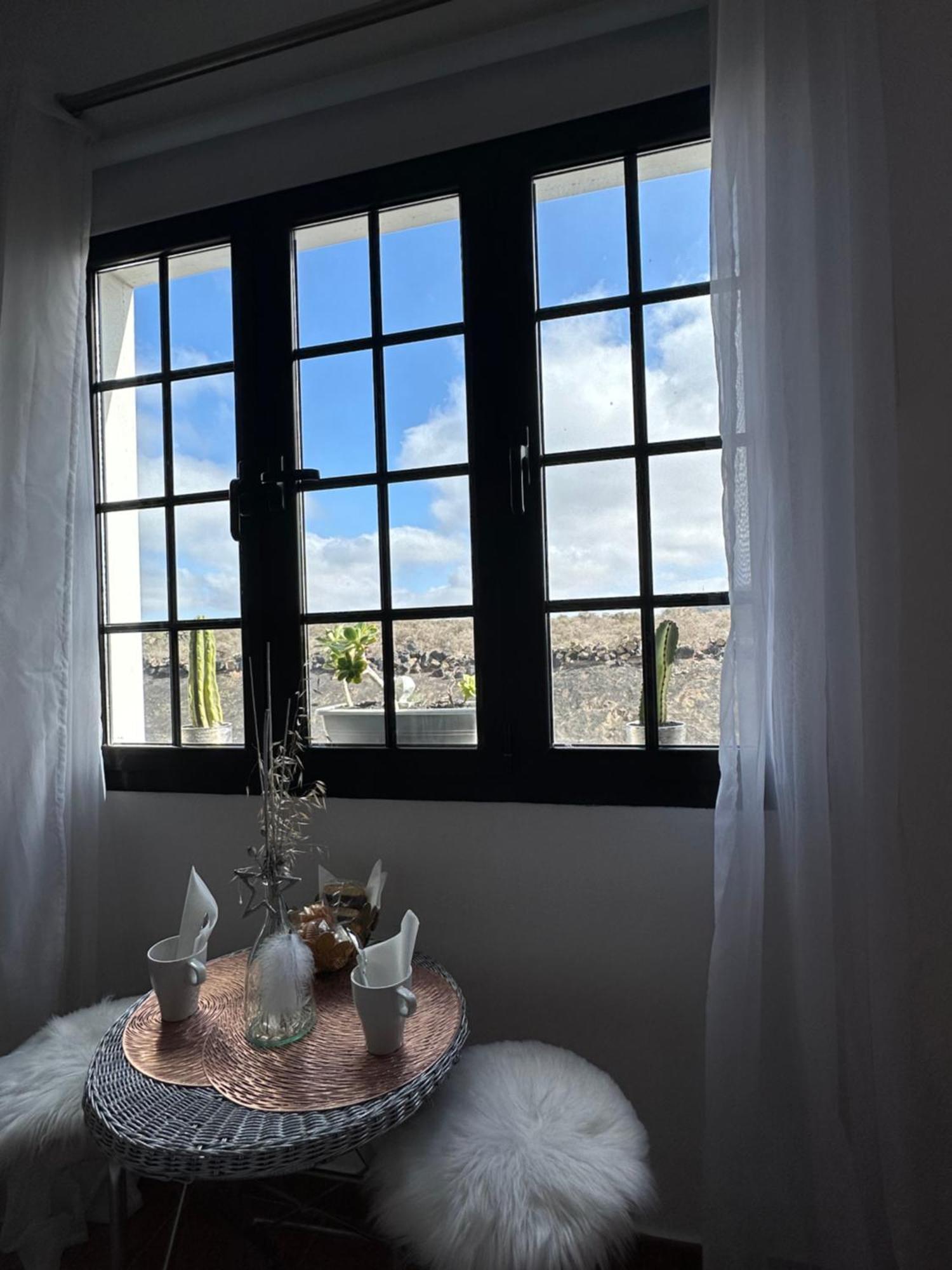 Habitacion Dache Lanzarote Tías Zewnętrze zdjęcie