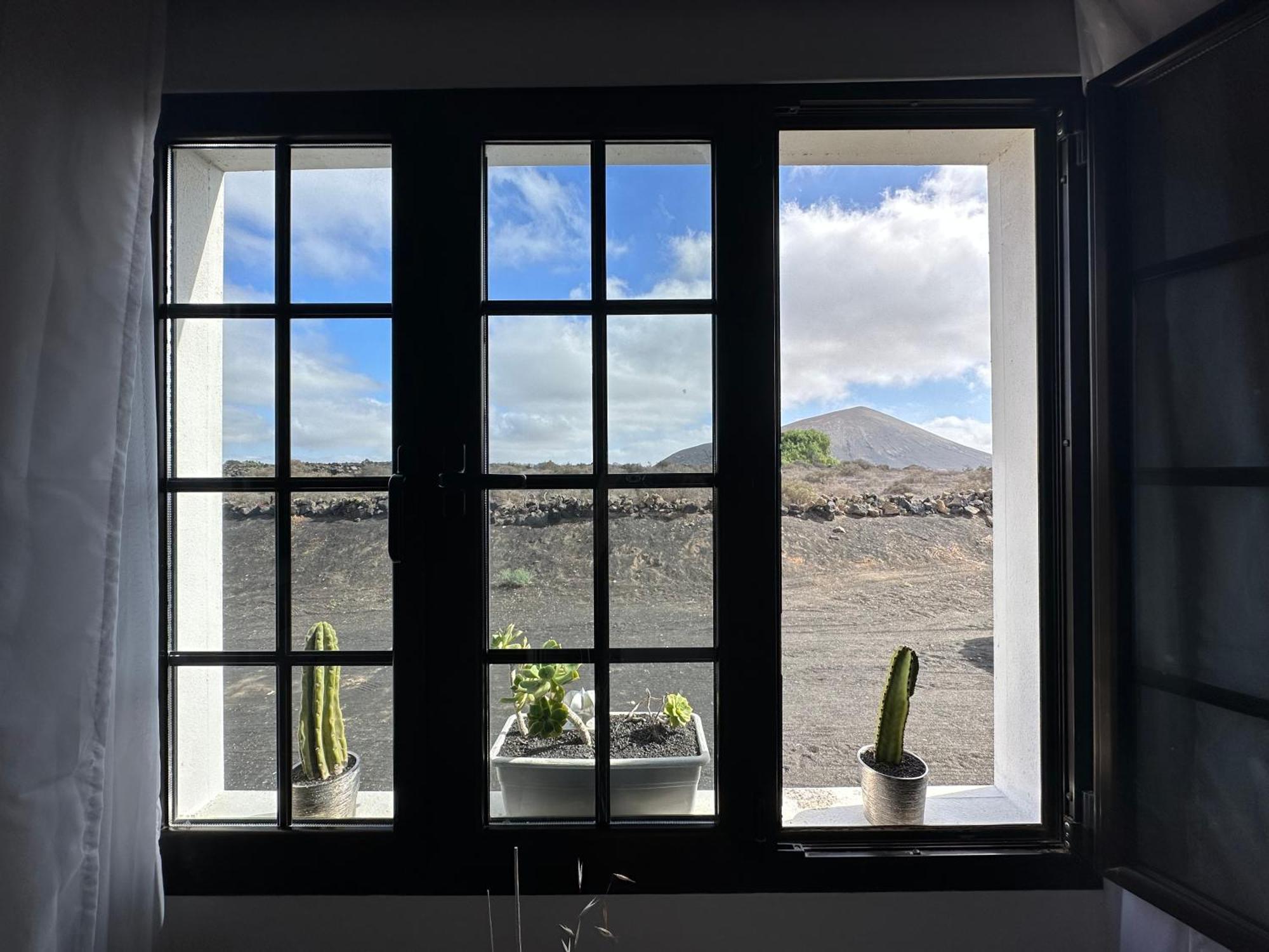 Habitacion Dache Lanzarote Tías Zewnętrze zdjęcie