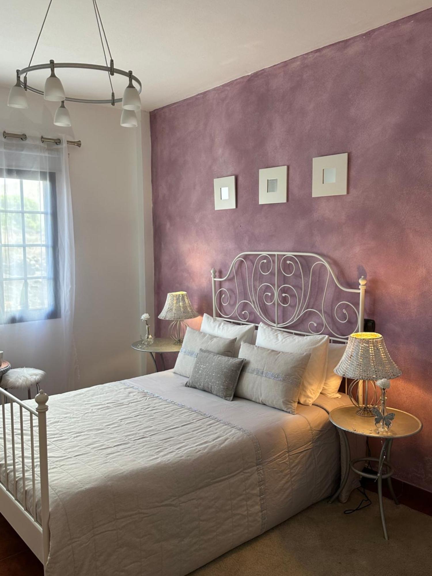 Habitacion Dache Lanzarote Tías Zewnętrze zdjęcie