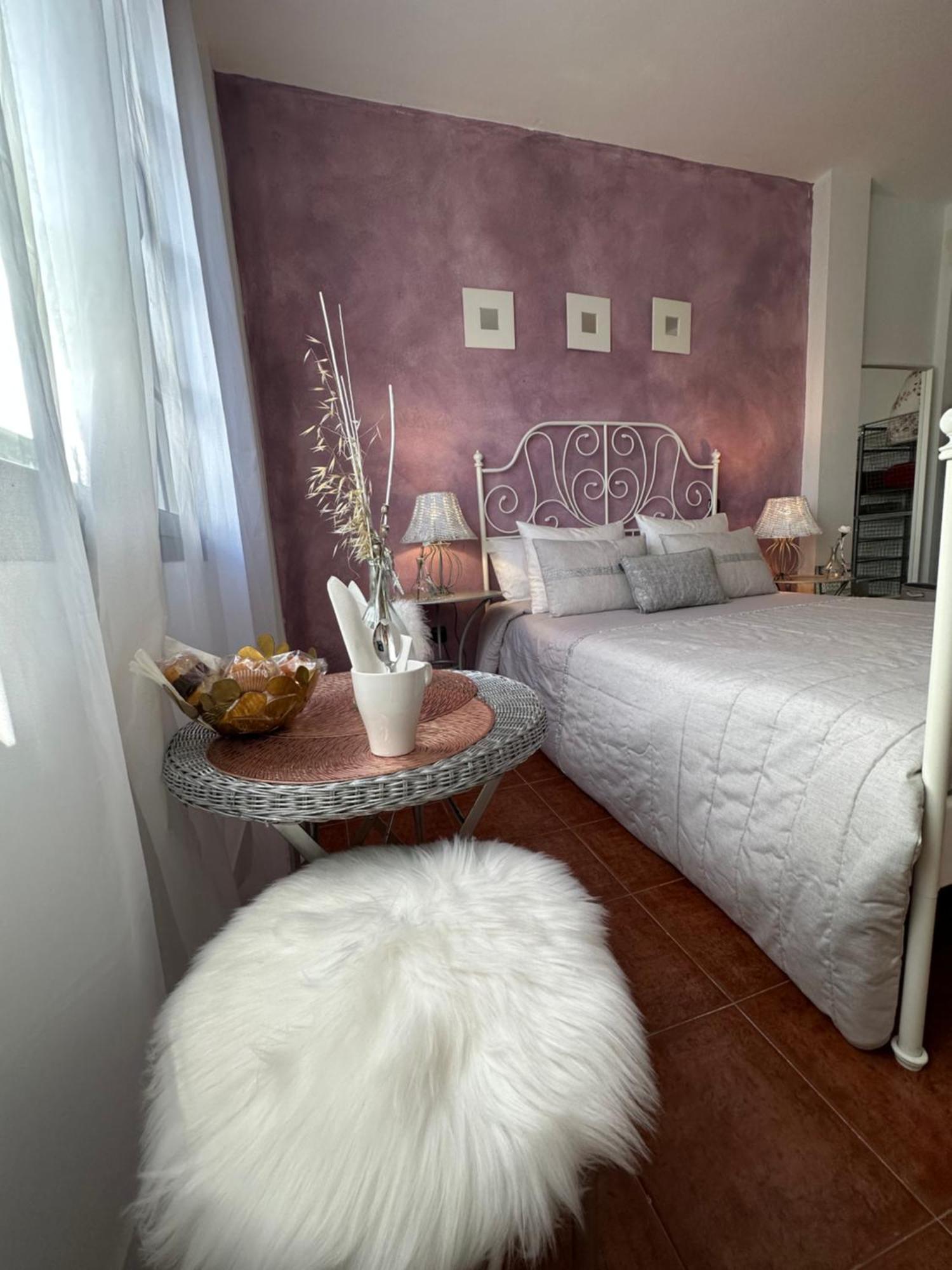Habitacion Dache Lanzarote Tías Zewnętrze zdjęcie