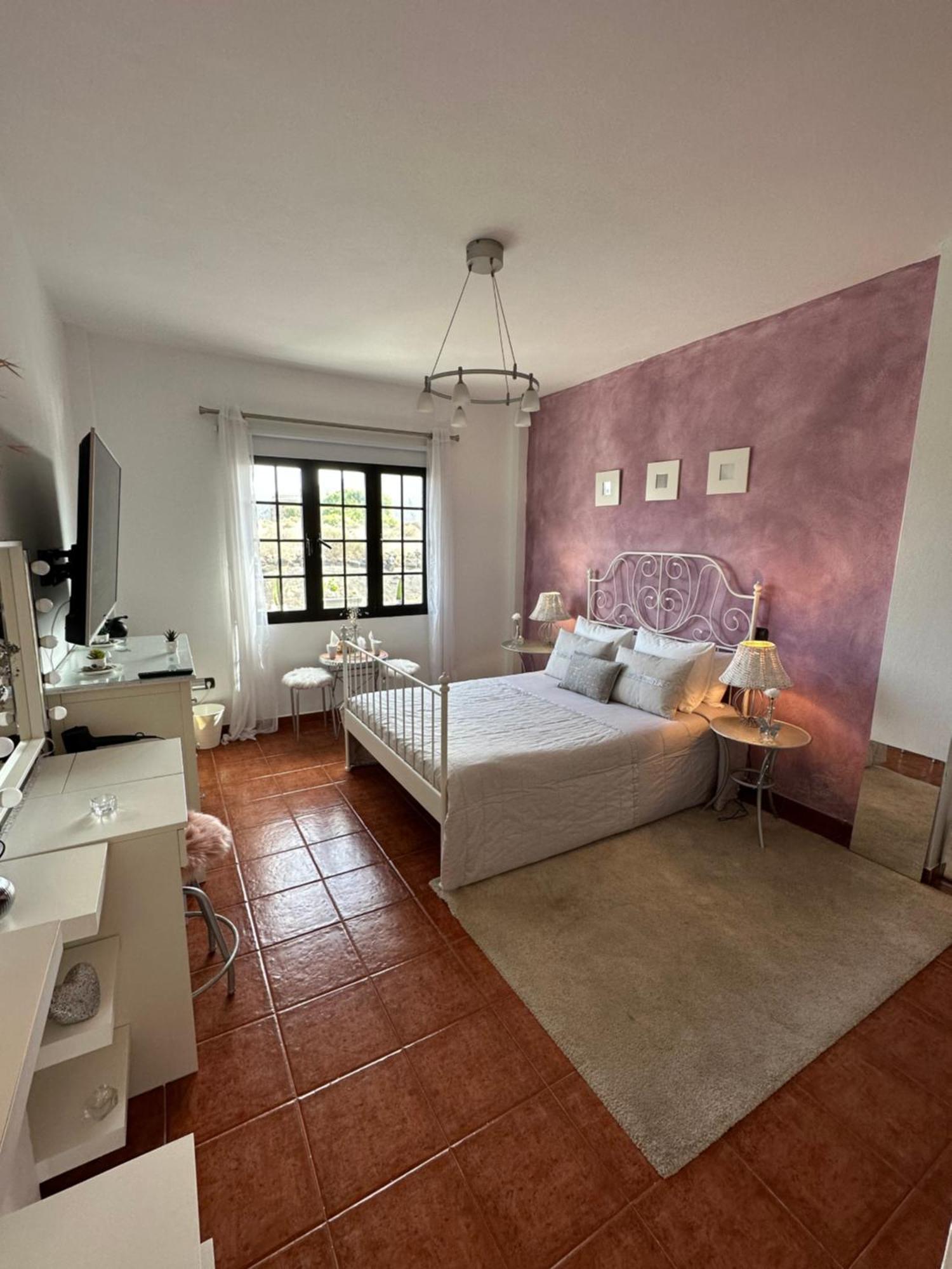 Habitacion Dache Lanzarote Tías Zewnętrze zdjęcie